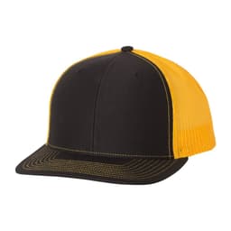 Custom cap example